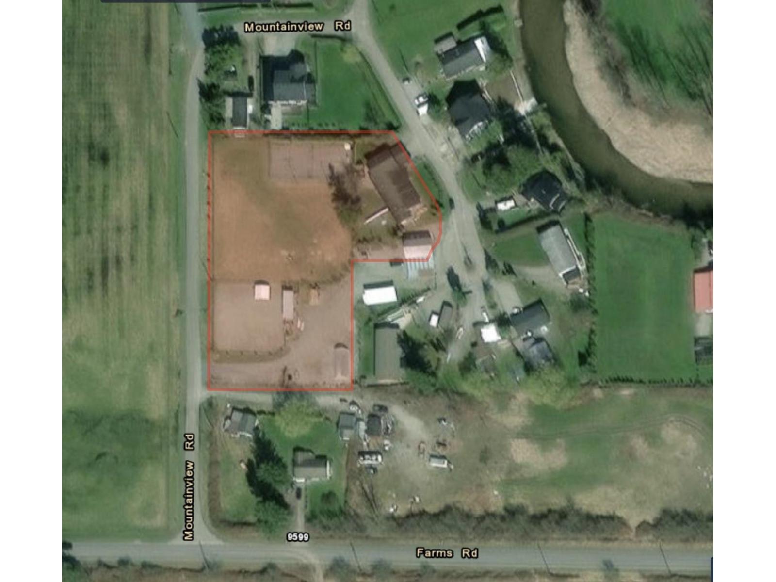 10087 MOUNTAINVIEW ROAD