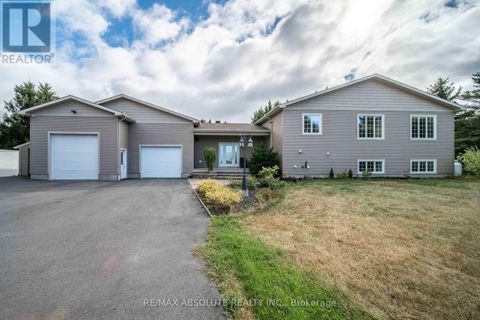 735 ST THOMAS ROAD Russell ON K0A1W0