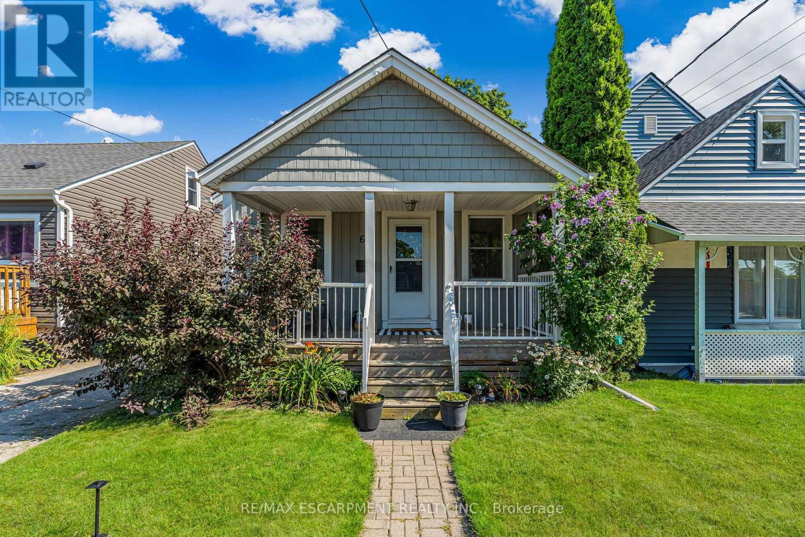 66 VALE AVENUE