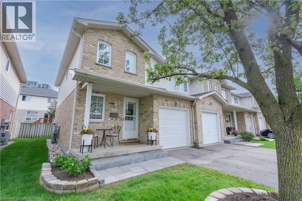 485 GREEN Road Unit# 6