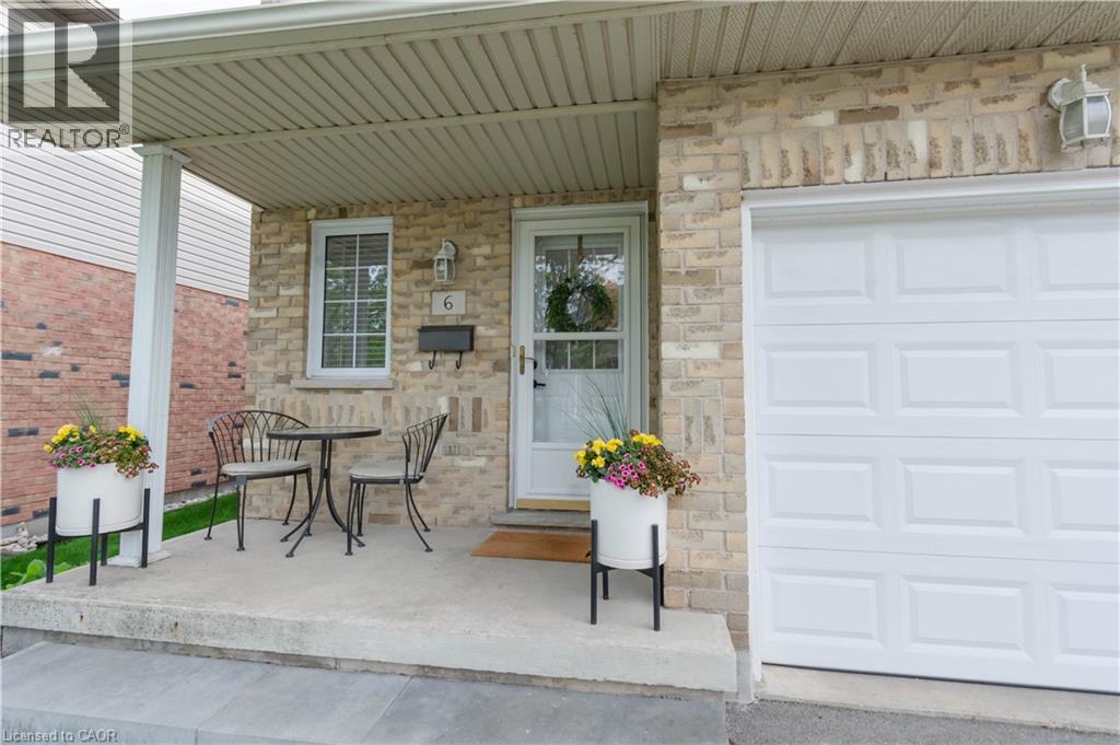485 GREEN Road Unit# 6