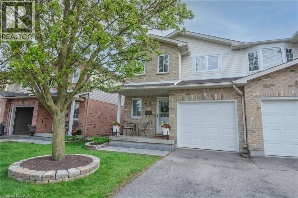 485 GREEN Road Unit# 6