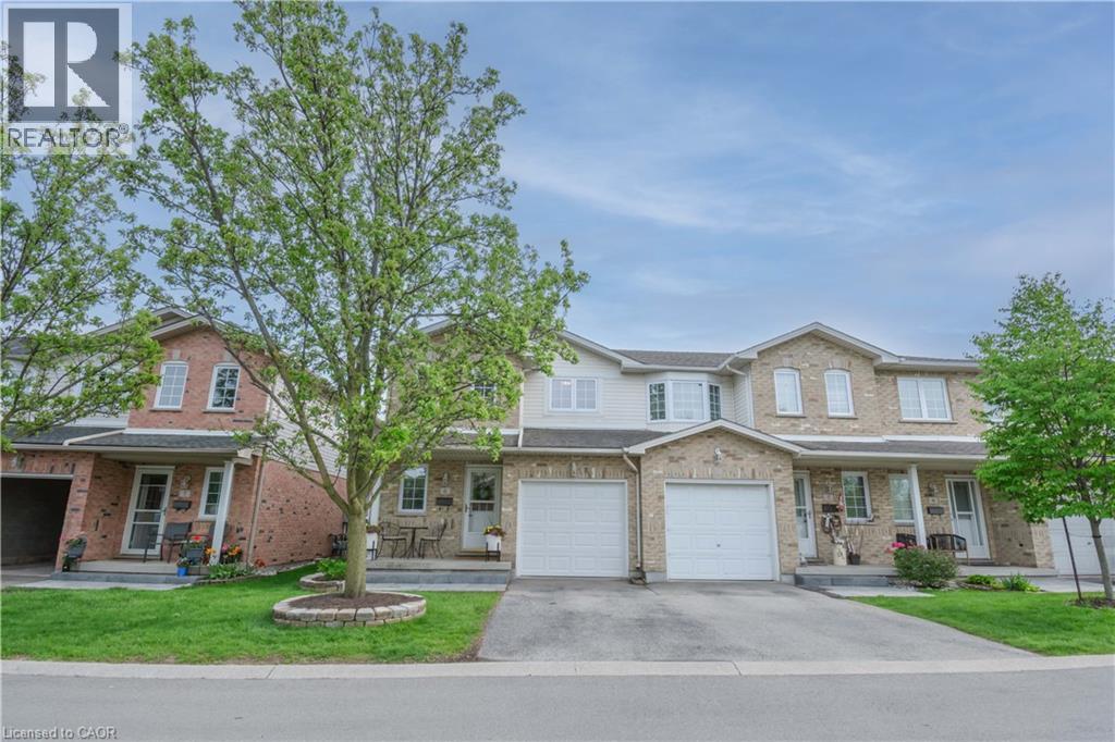 485 GREEN Road Unit# 6