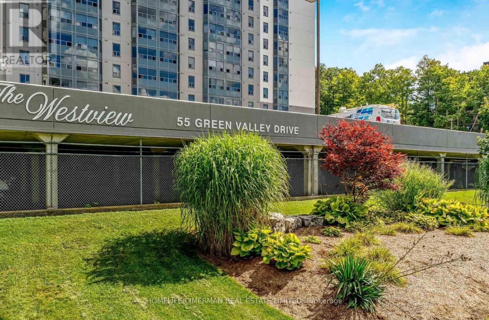 804 - 55 GREEN VALLEY DRIVE