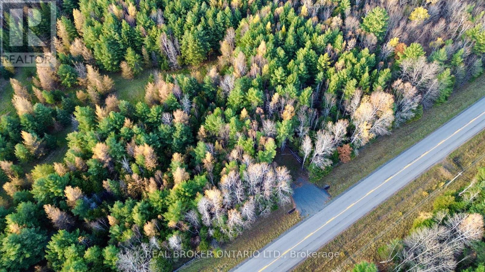 LOT 2 WATSONS CORNERS ROAD
