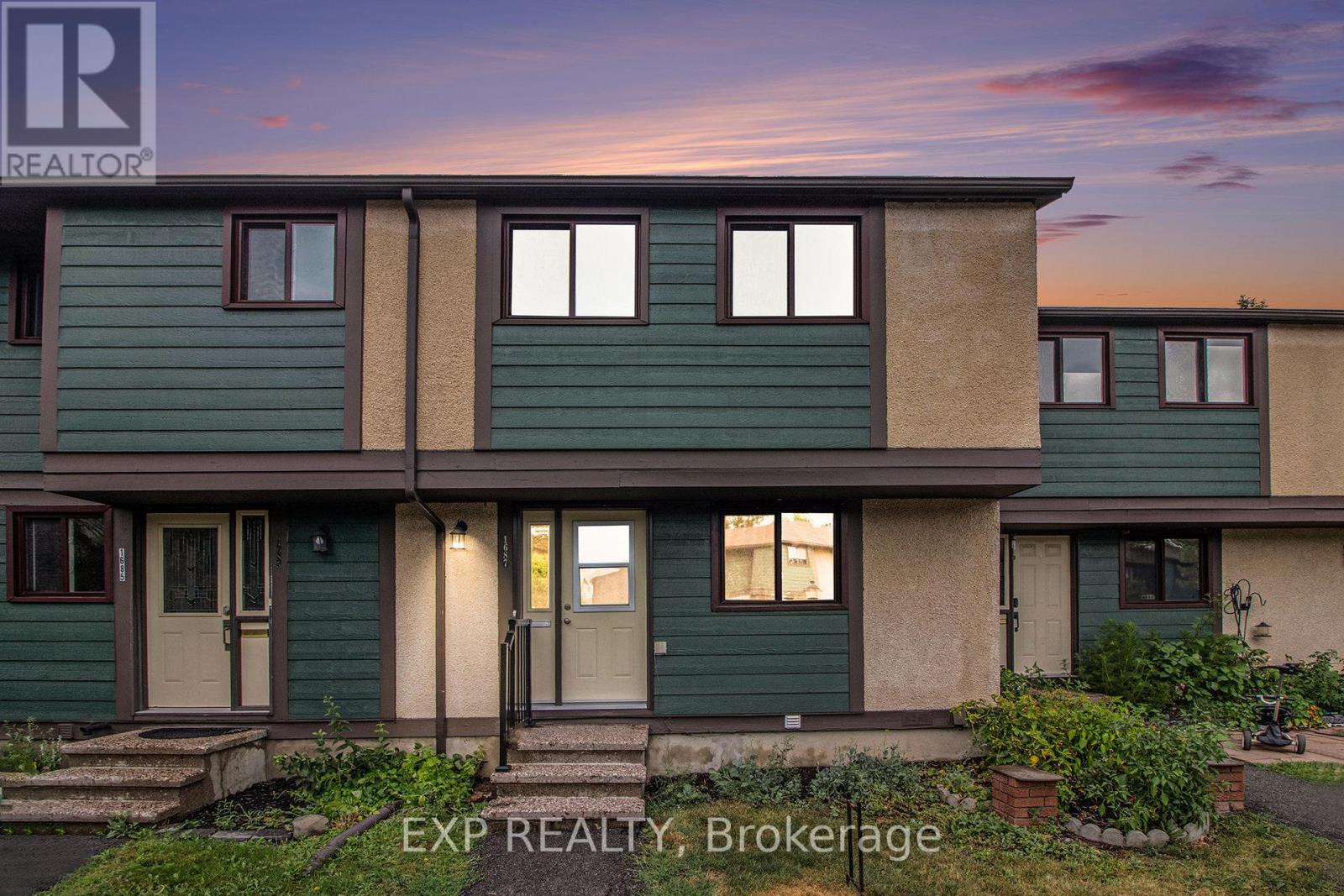 1687 MEADOWBROOK ROAD