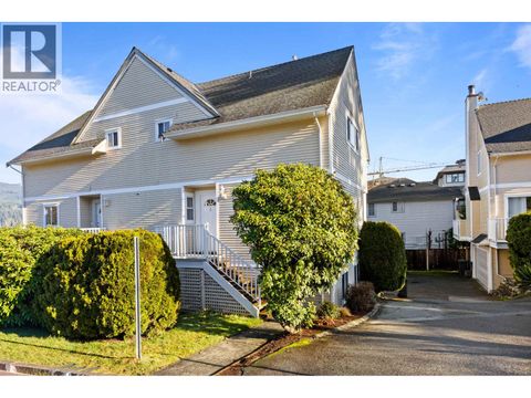 3 2301 ST. JOHNS STREET Port Moody BC V3H4M1