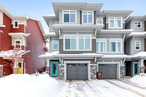 69 JOYAL WY St. Albert AB T8N7V5