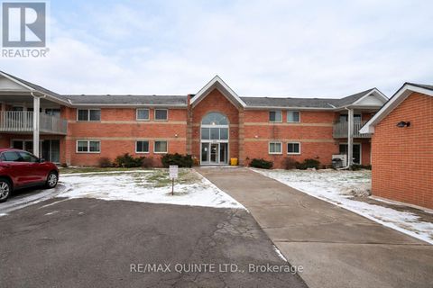 5 - 151 INDUSTRIAL BOULEVARD Greater Napanee (Greater Napanee) ON K7R3Y4