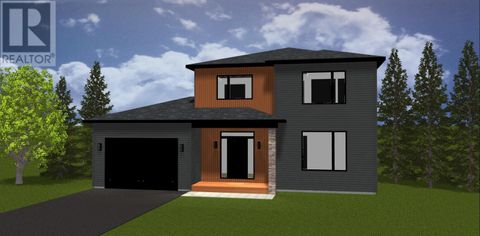 51 Peggy Dean Drive Portugal Cove - St. Philips NF A1M0H7
