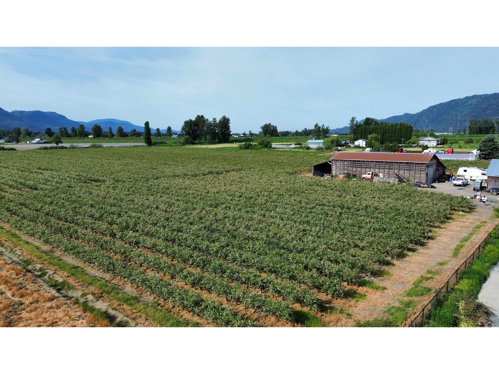 41750 KEITH WILSON ROAD|Greendale