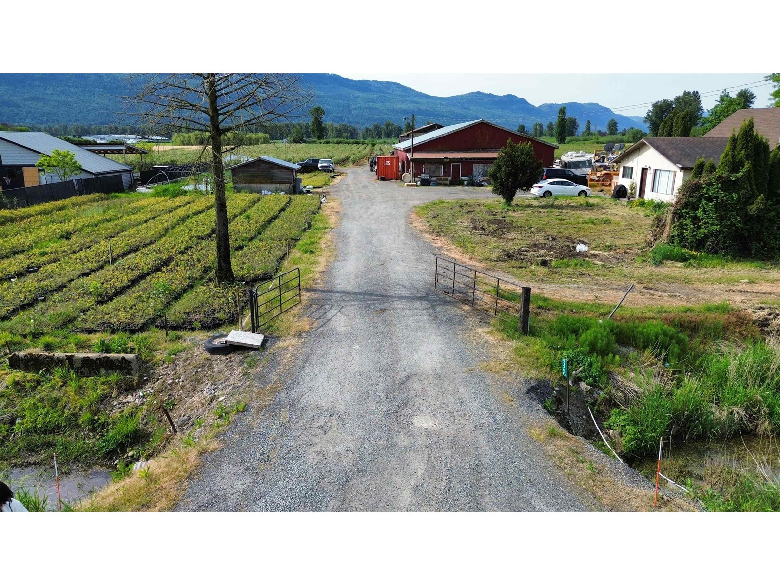 41750 KEITH WILSON ROAD|Greendale
