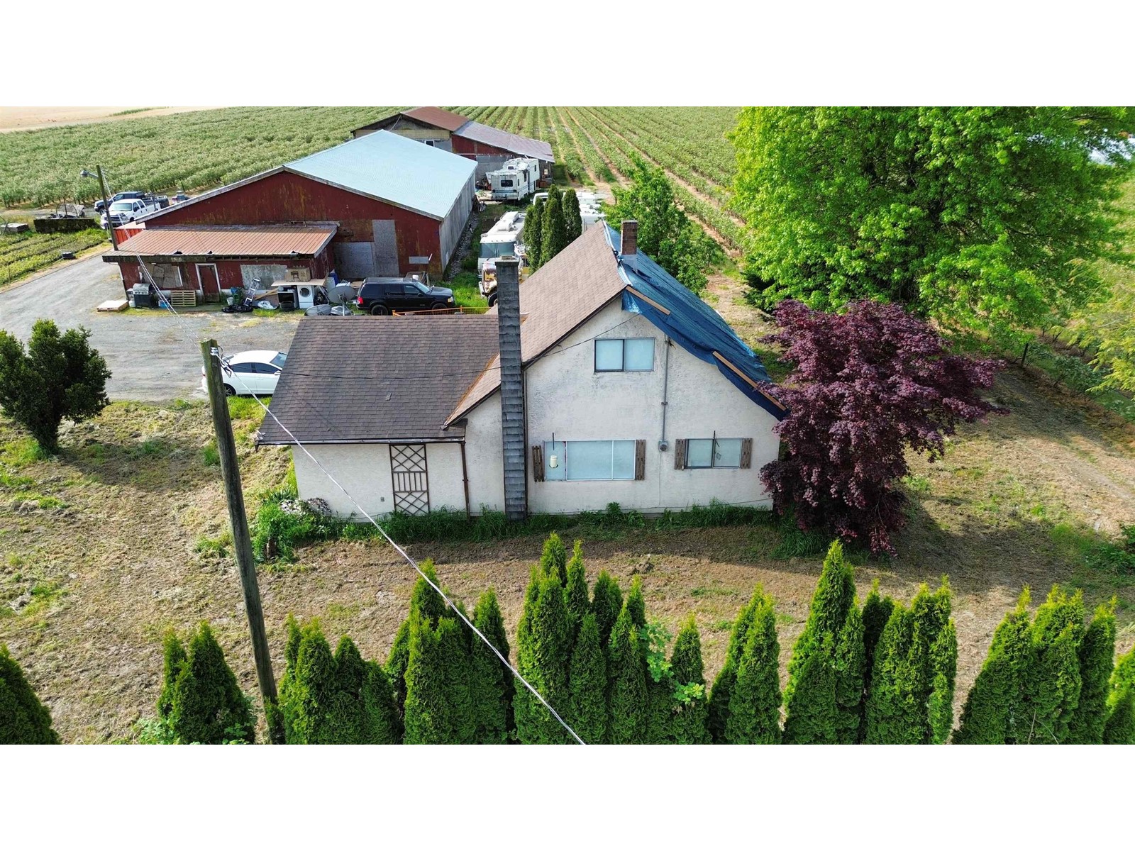 41750 KEITH WILSON ROAD|Greendale