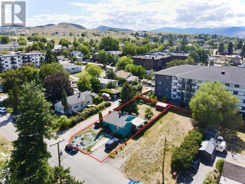 1802 31 Street Vernon BC V1T5G9