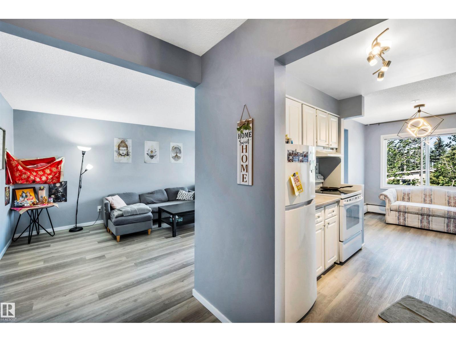 #303 11445 41 Avenue NW