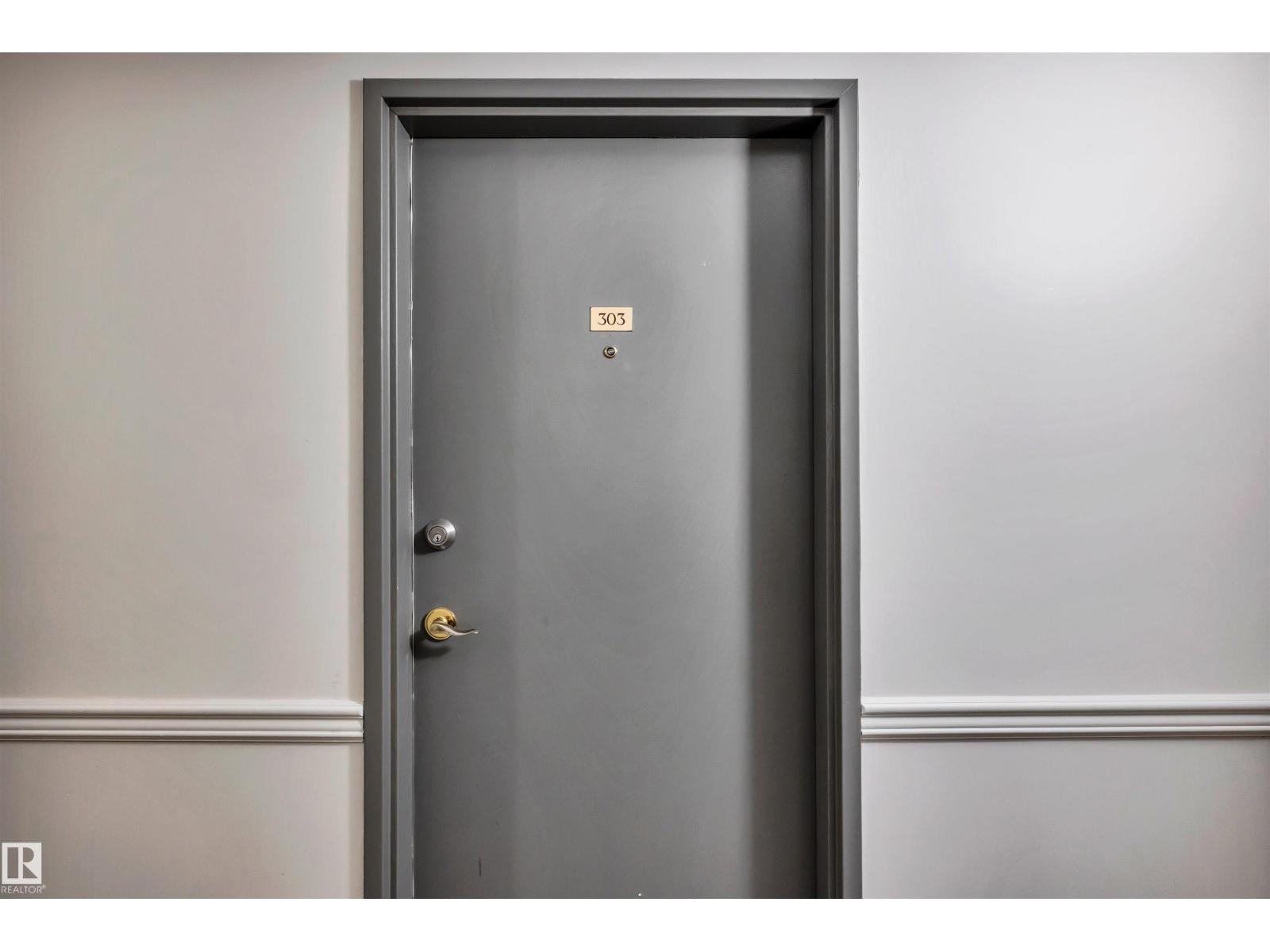 #303 11445 41 Avenue NW