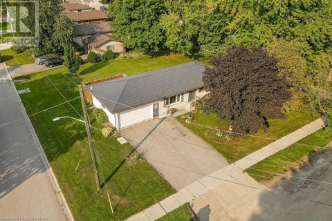 1031 QUEENS BUSH Road Wellesley ON N0B2T0