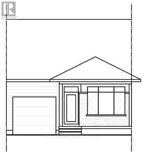 1034 TURNER DRIVE Brockville ON K6V0G8