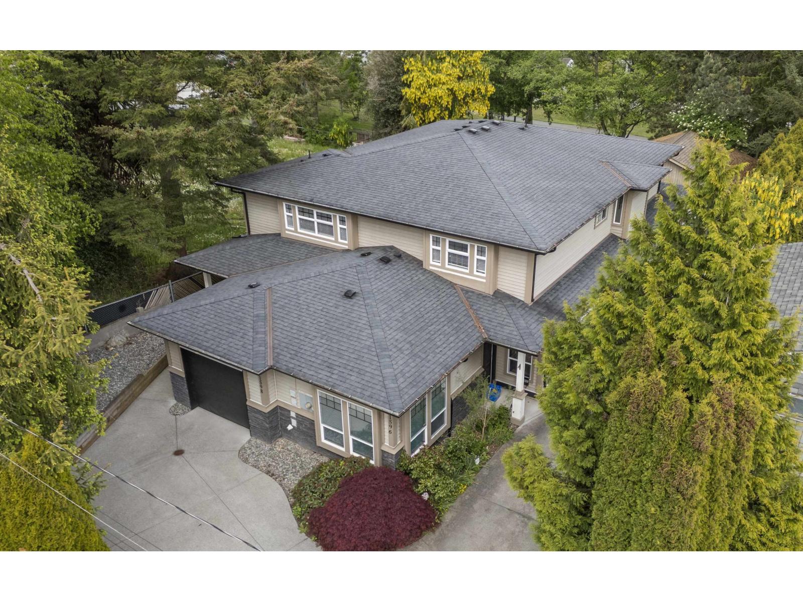 1598 PARKER PLACE