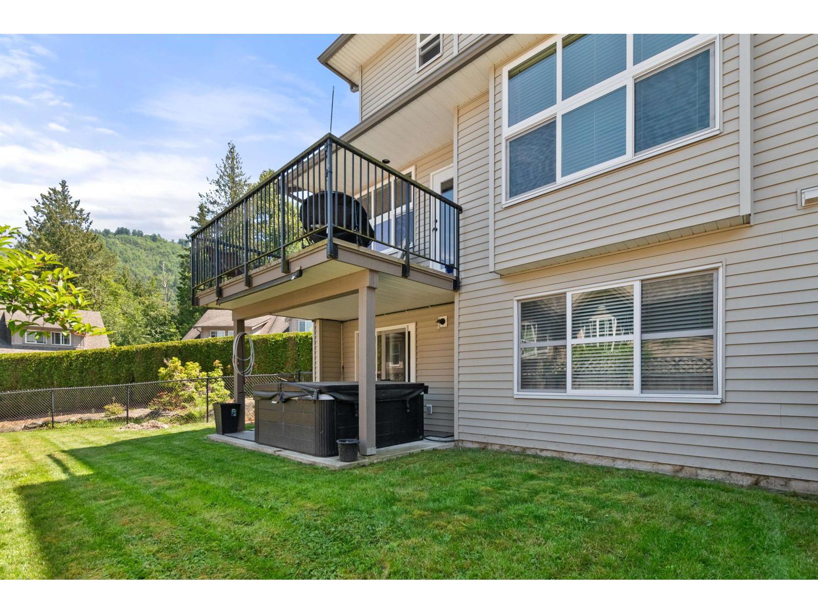27 46791 HUDSON ROAD|Promontory