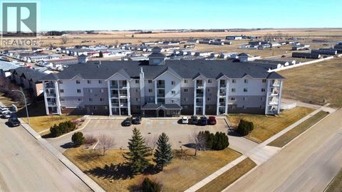 312, 204 17 Street E Brooks AB T1R1R1