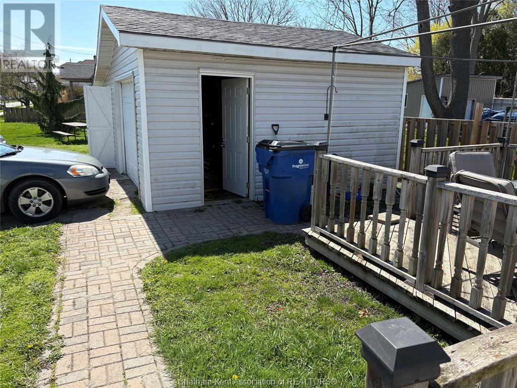 68 Sheldon AVENUE