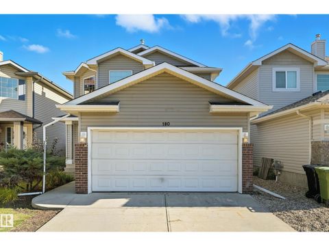 180 GALLOWAY WD Fort Saskatchewan AB T8L0B9
