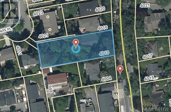 4010 Saanich Rd