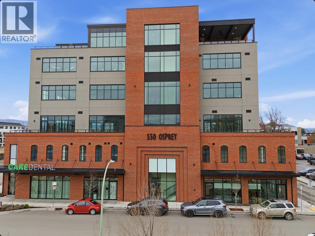 550 Osprey Avenue Unit# 3rd FL