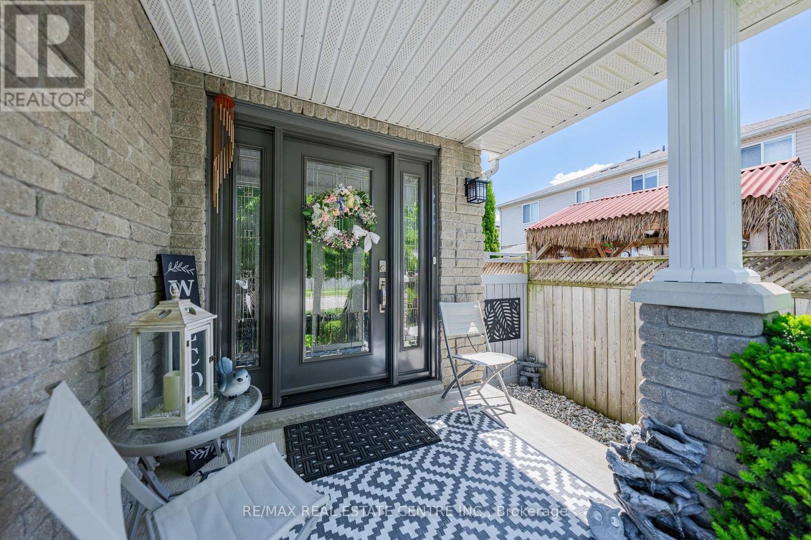 63 PENTLAND DRIVE