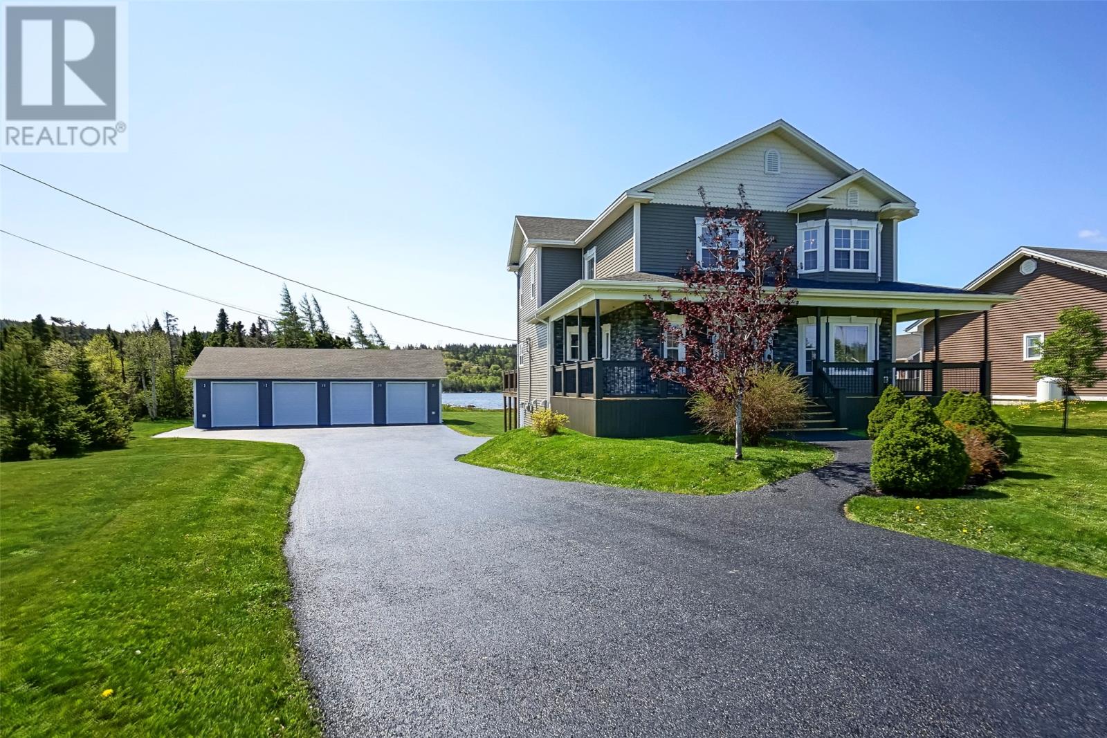 303 Old Track Road