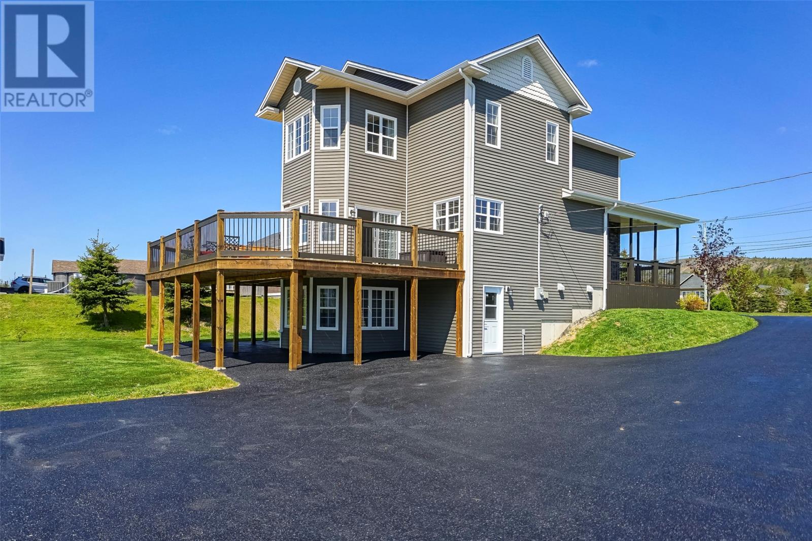 303 Old Track Road