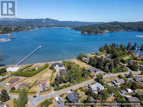 1607 Dufour Rd Sooke BC V9Z0T5