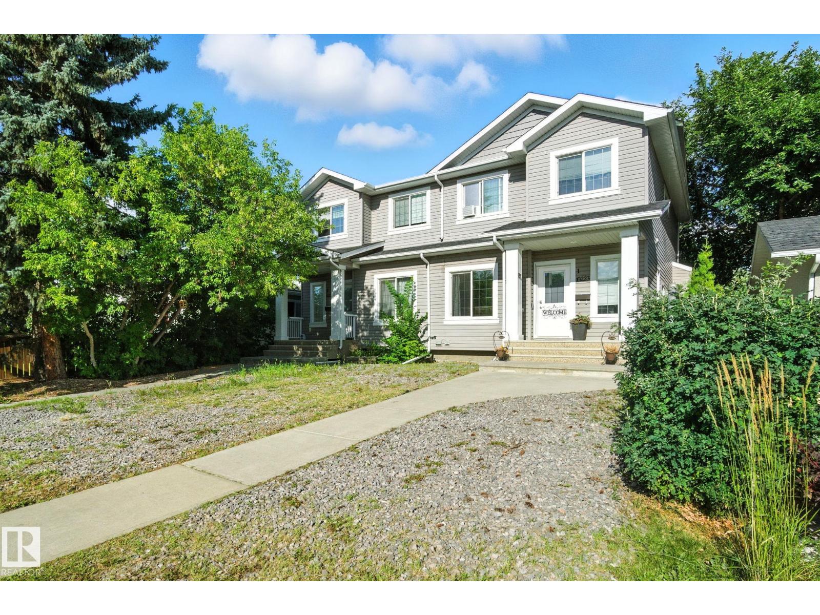 #1 10223 155 ST NW