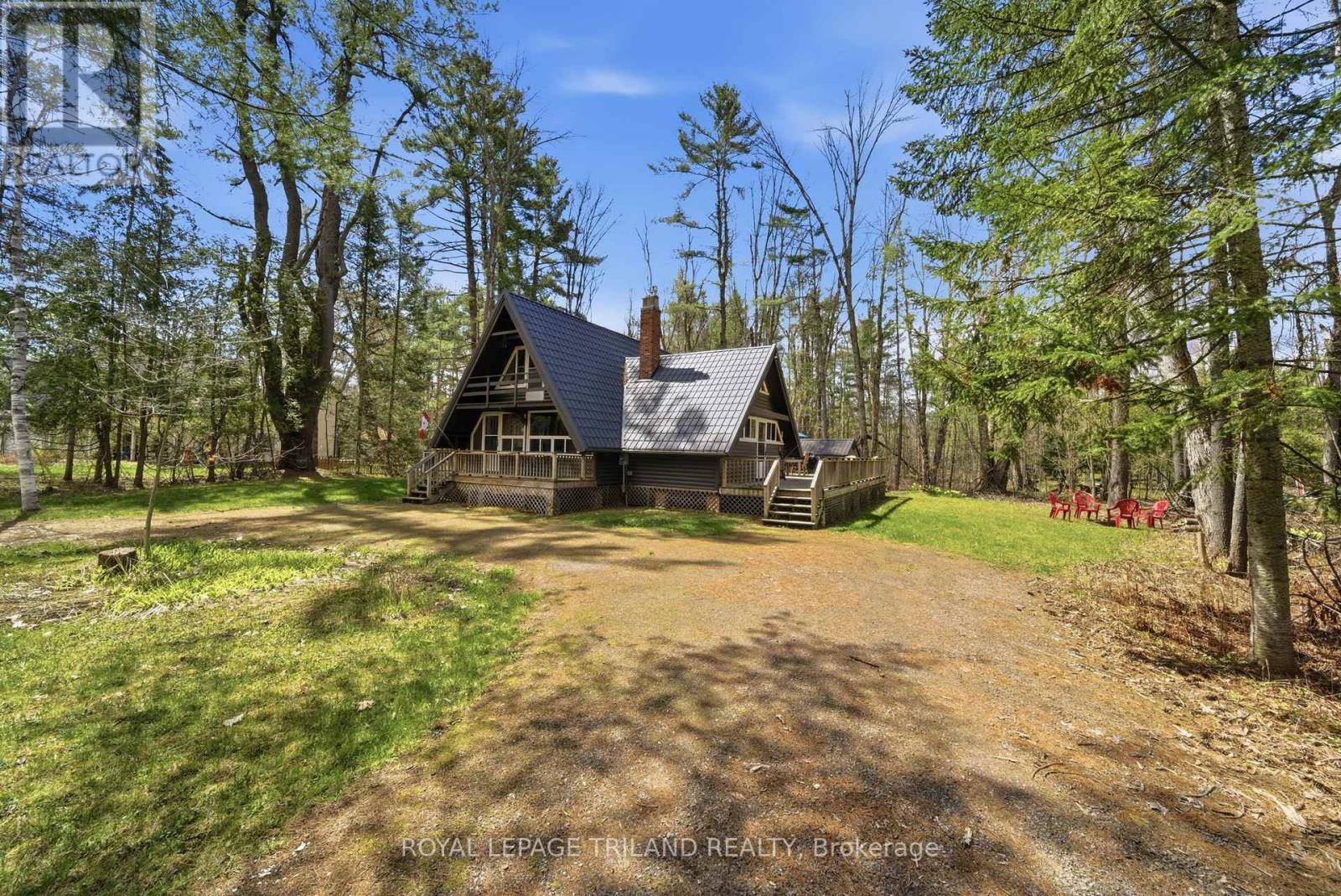 1003 CHIPPEWA LANE