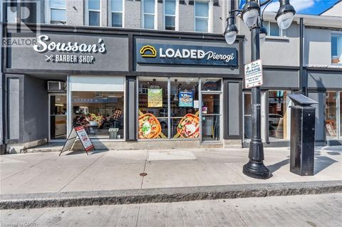 349 PRINCESS Street Kingston ON K7L1B7