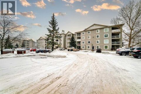 3101, 604 8 Street SW Airdrie AB T4B2W4