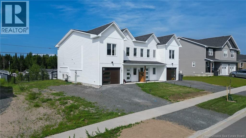 101 & 105 Glennorth Street