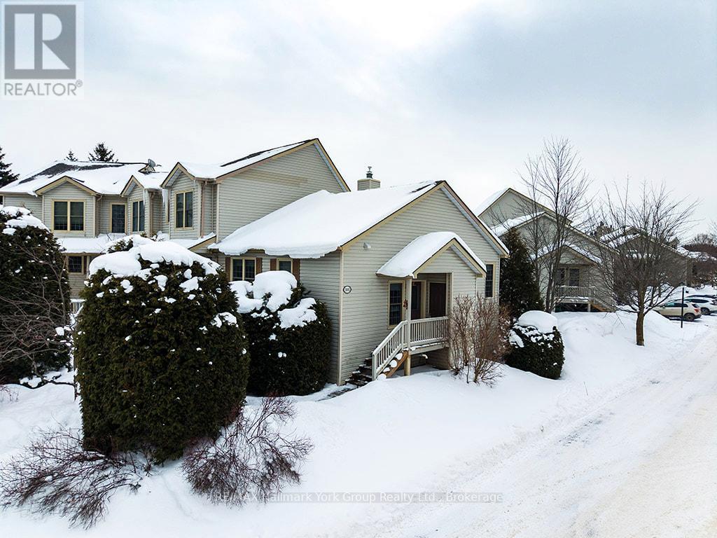 105 - 150 VICTORIA STREET S