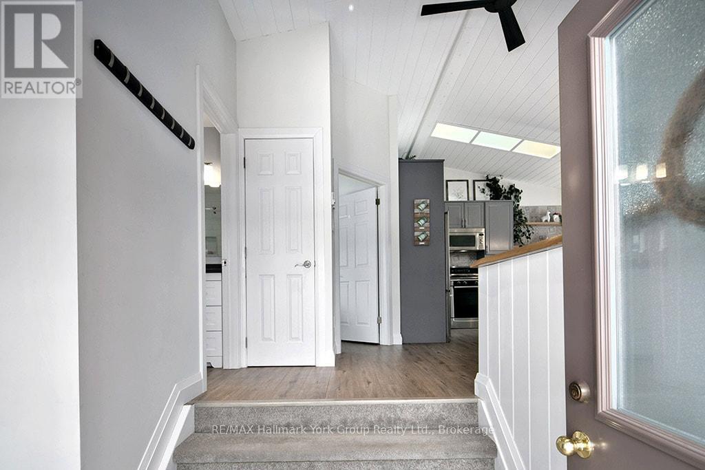 105 - 150 VICTORIA STREET S