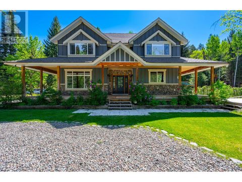 2331 Princeton Summerland Road Princeton BC V0X1W0