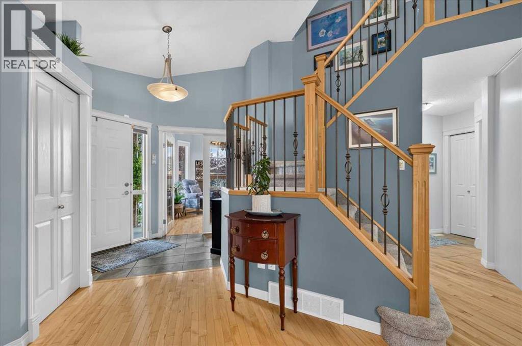 248 Springbank Villas SW