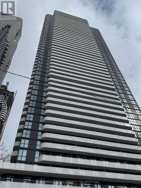 915 - 195 COMMERCE STREET Vaughan (Vaughan Corporate Centre) ON L4K0P9