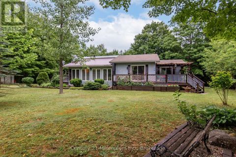 255263 1 CONCESSION Chatsworth ON N0H2V0