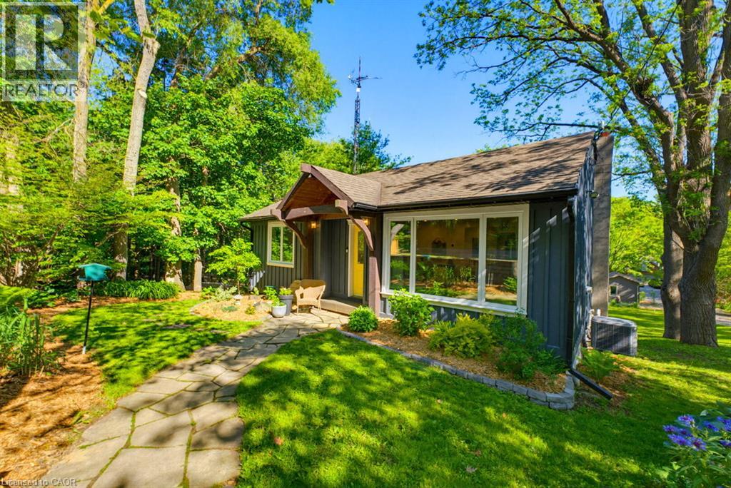 1131 OLD GOVERNOR'S Road