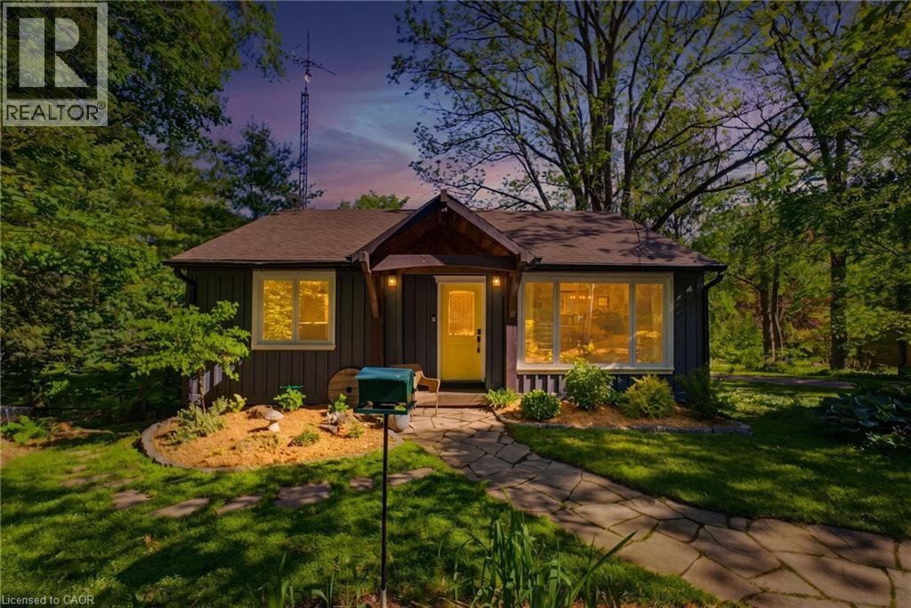 1131 OLD GOVERNOR'S Road
