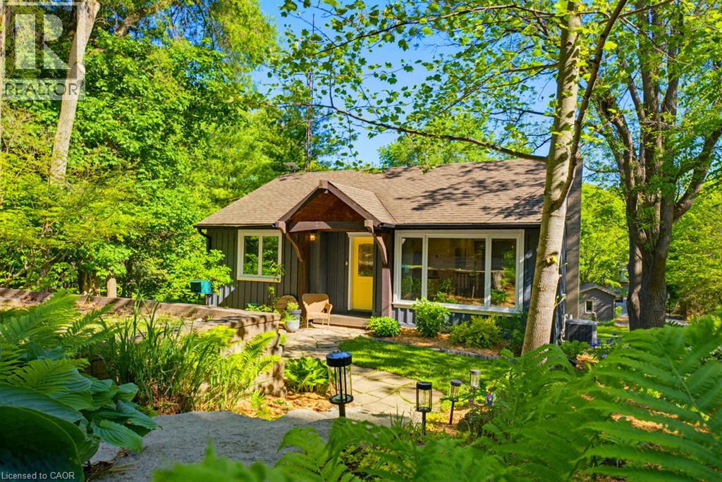 1131 OLD GOVERNOR'S Road