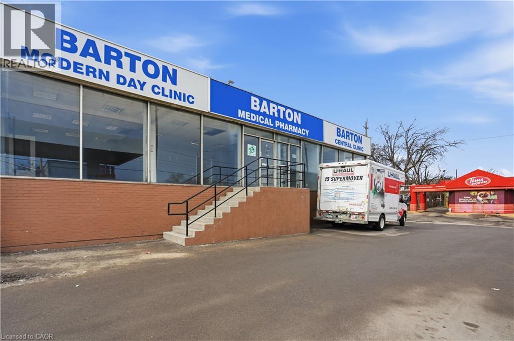 970 BARTON Street E Unit# 2