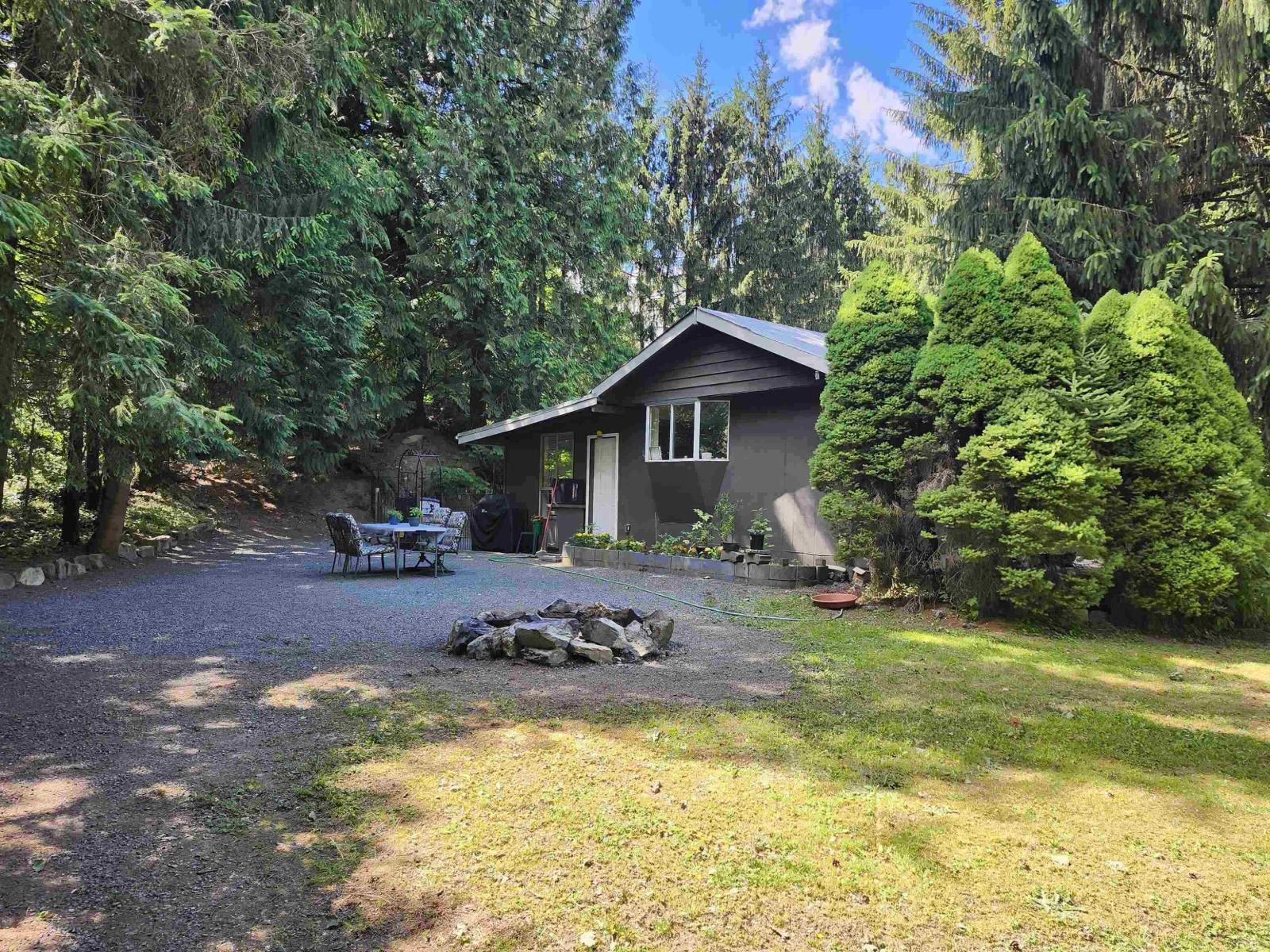 10821 N POPKUM ROAD|Popkum
