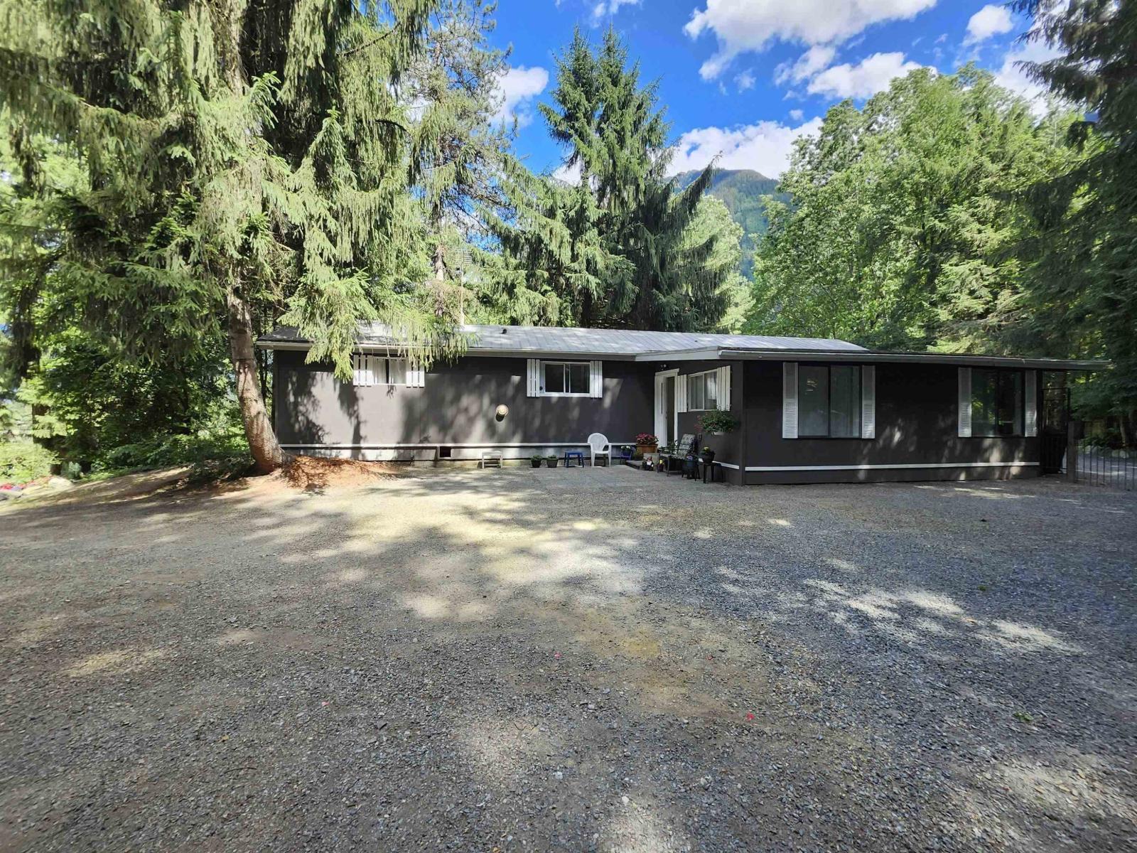 10821 N POPKUM ROAD|Popkum